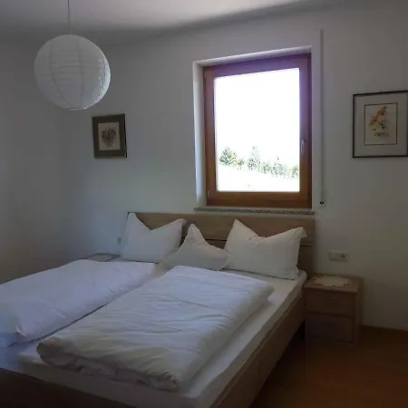 Apartment One-bedroom In I